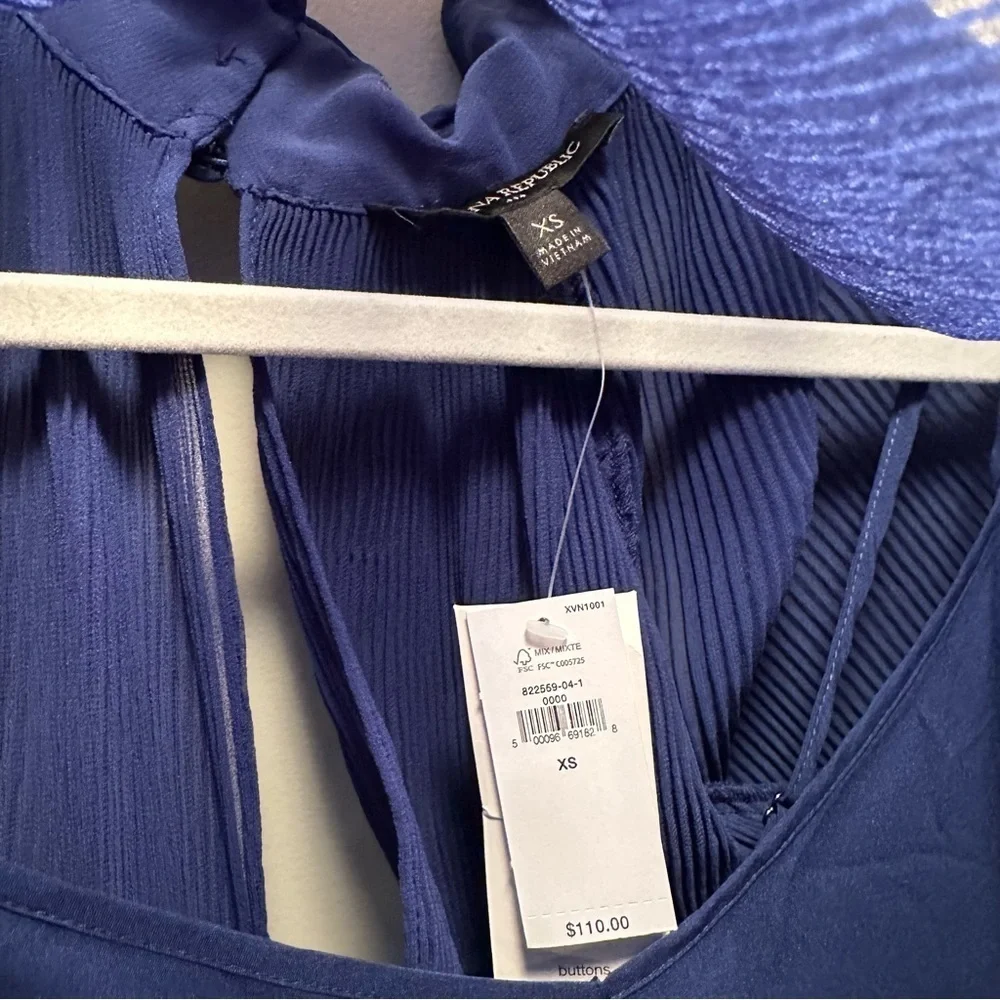 Banana Republic banana republic